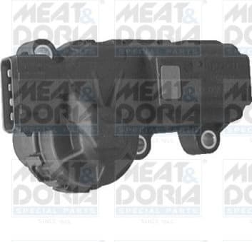 Actuator, throttle valve 84003