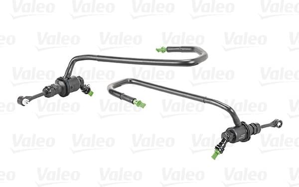 Master Cylinder, clutch 804816 - image 4