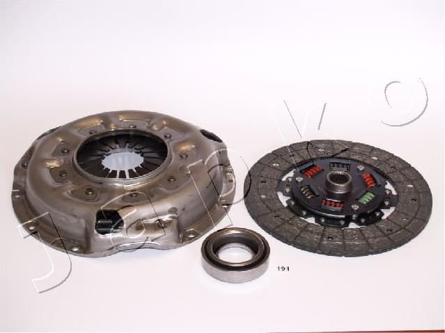 Clutch Kit 92191