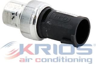 Pressure Switch, air conditioning K52109
