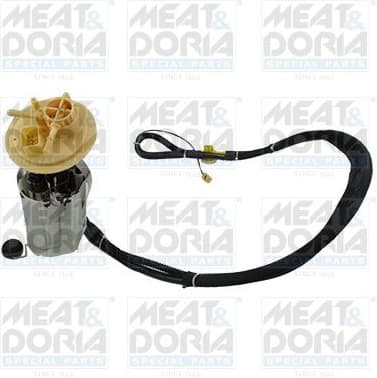 fuel supply unit 77836