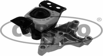 Mounting, engine 49361482 - image 2