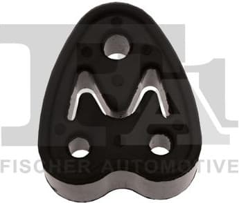 Mount, exhaust system 793-912