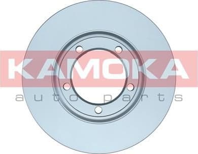 Brake Disc 103080