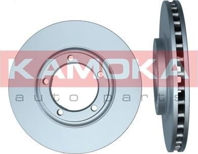 Brake Disc 103080 - image 2