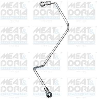 Oil Line, charger 63065