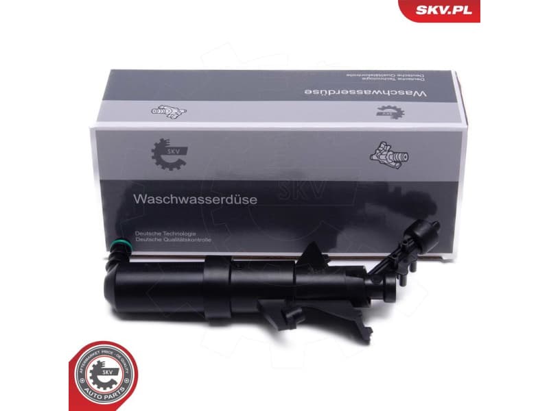 Washer Fluid Jet, headlight cleaning 15SKV719