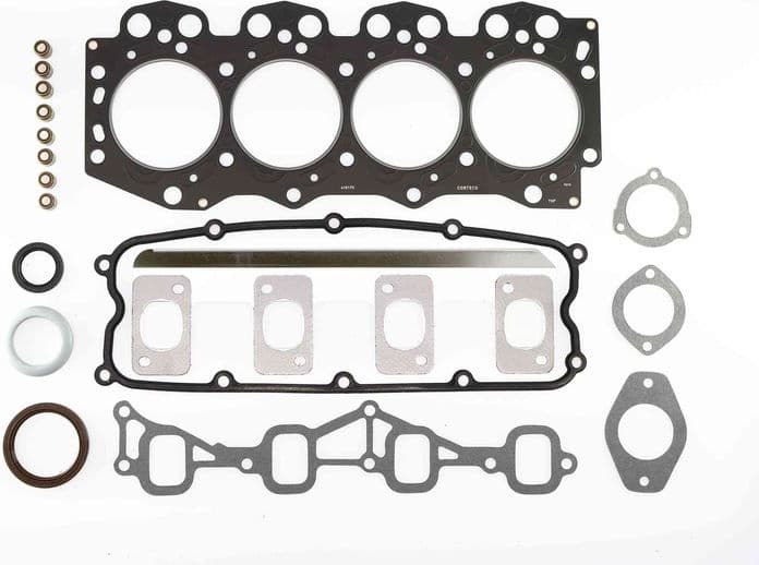 Gasket Kit, cylinder head 417336P - image 2