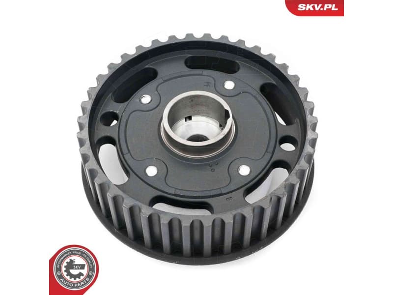 Camshaft Adjuster 39SKV526 - image 2