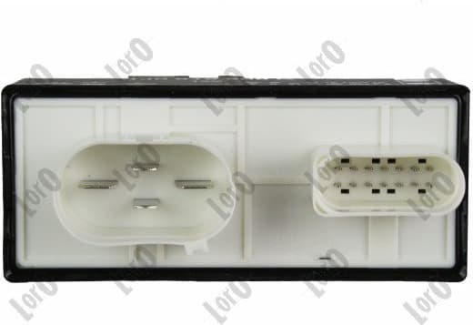 Control Unit, electric fan (engine cooling) LORO 133-003-010 - image 3