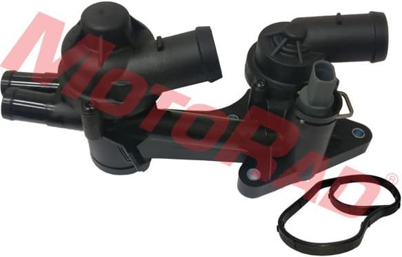 Thermostat, coolant 709-83K