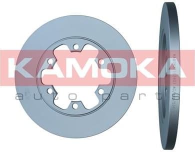 Brake Disc 103421