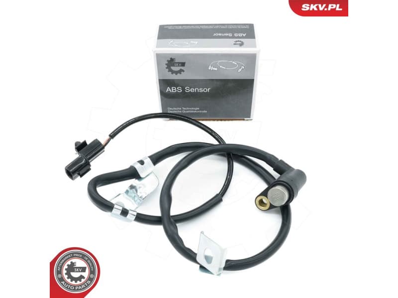 Sensor, wheel speed 06SKV458