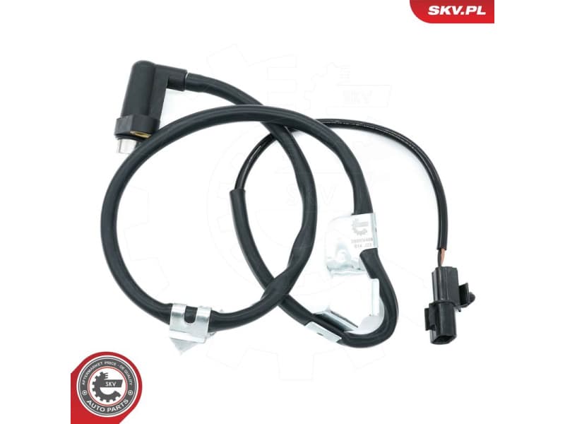 Sensor, wheel speed 06SKV458 - image 2