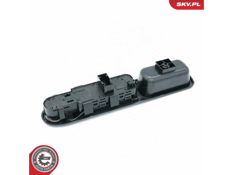 Switch, window regulator 37SKV491 - image 4