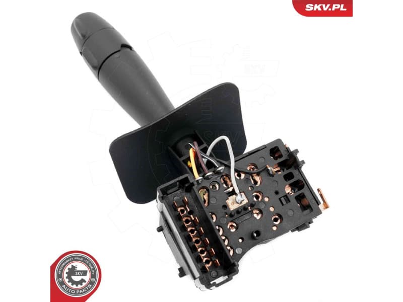Steering Column Switch 38SKV545 - image 5