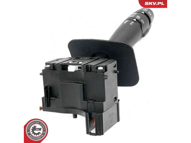 Steering Column Switch 38SKV545 - image 6