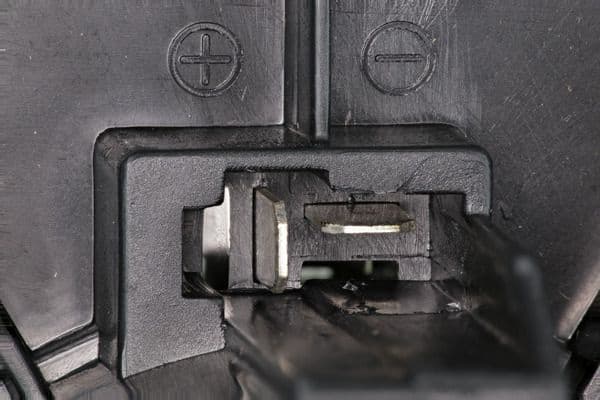 Interior Blower 884553 - image 4