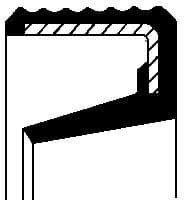Seal Ring 01027812B - image 2