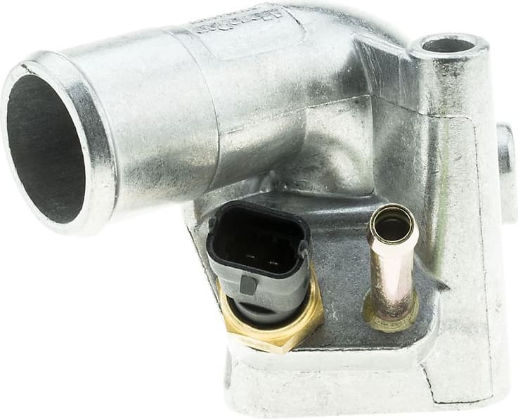 Thermostat, coolant 541-92K - image 3