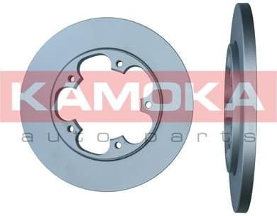 Brake Disc 103033