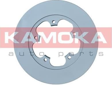 Brake Disc 103033 - image 2
