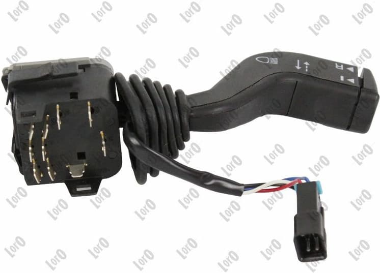 Steering Column Switch LORO 135-04-004 - image 2