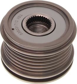 Alternator Freewheel Clutch 30-0323 - image 2