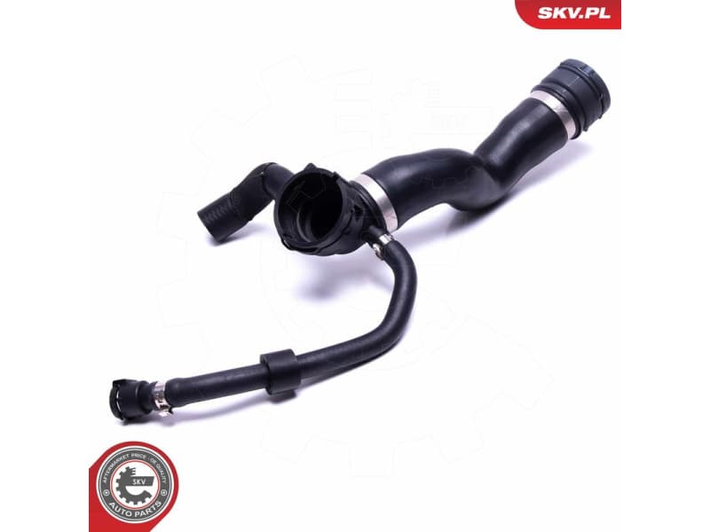 Radiator Hose 54SKV445 - image 2