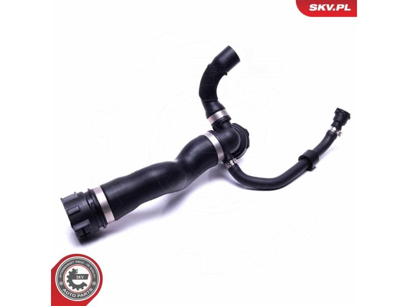 Radiator Hose 54SKV445 - image 3