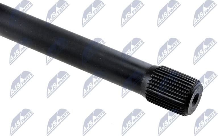 Stud, torsion bar ZWT-CT-009 - image 2