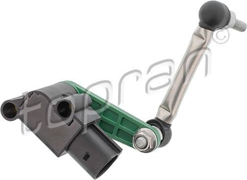 Sensor, headlight levelling 623 181