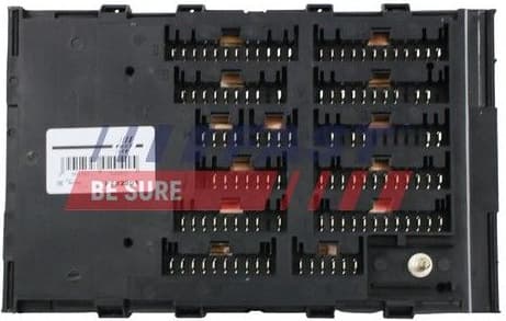 Fuse Box FT82201