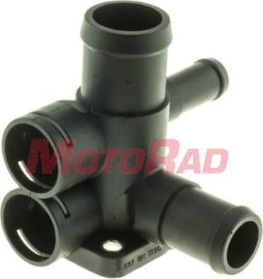 Coolant Flange CH9985