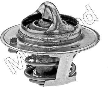 Thermostat, coolant 202-92JK