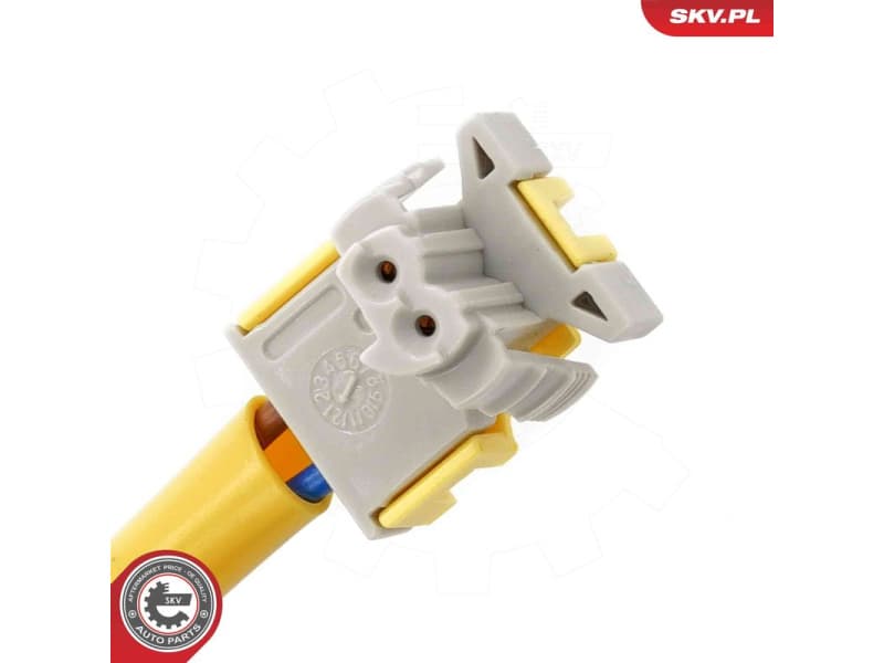 Steering Column Switch 38SKV547 - image 2