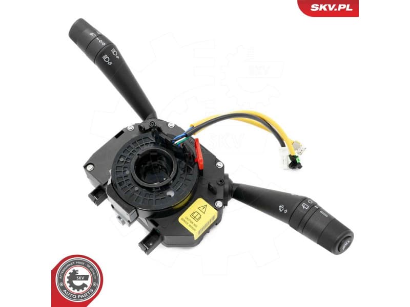 Steering Column Switch 38SKV547 - image 3
