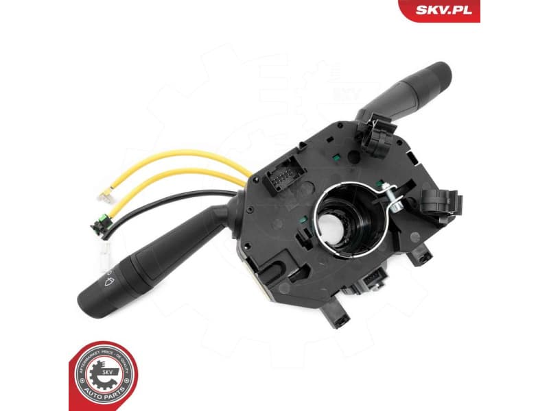 Steering Column Switch 38SKV547 - image 4