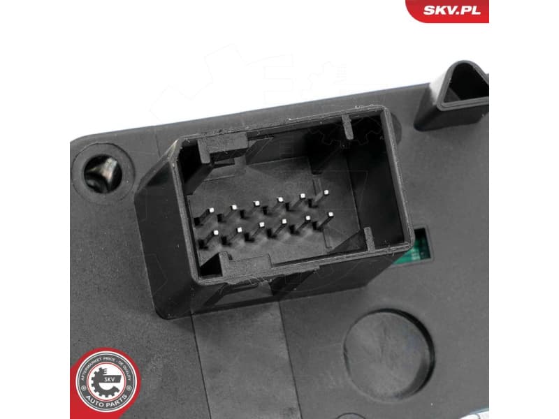 Steering Column Switch 38SKV547 - image 5