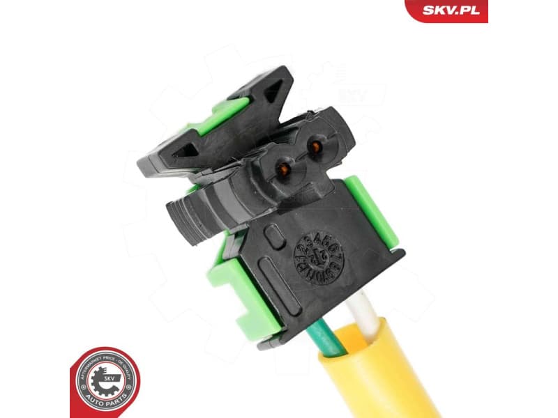 Steering Column Switch 38SKV547 - image 8