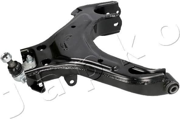 Control/Trailing Arm, wheel suspension 72910L - image 2