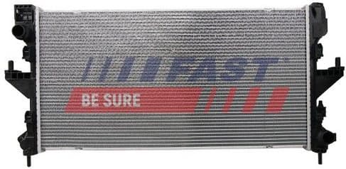 Cooling Module FT55028