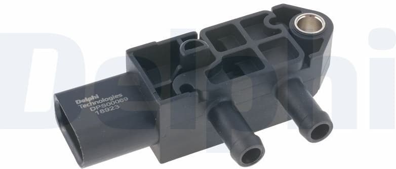 Sensor, exhaust pressure DPS00069-12B1