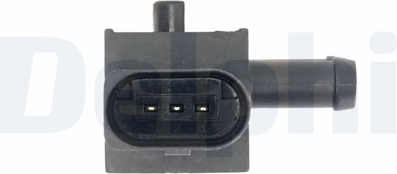 Sensor, exhaust pressure DPS00069-12B1 - image 2