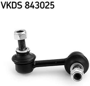 Link/Coupling Rod, stabiliser bar VKDS843025