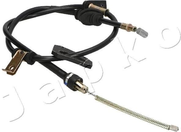 Cable Pull, parking brake 131816