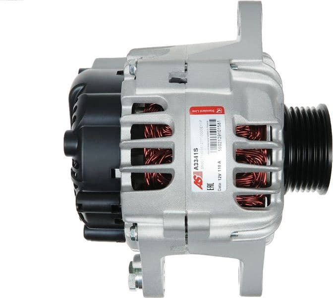Alternator AS A3341S - image 2
