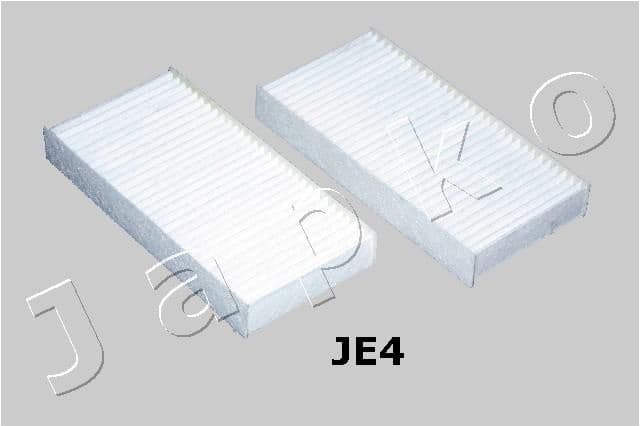 Filter, cabin air 21JE4