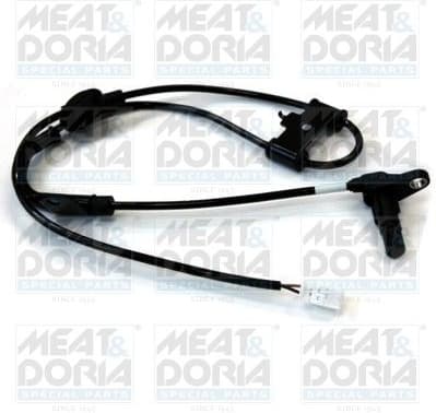 Sensor, wheel speed 90368