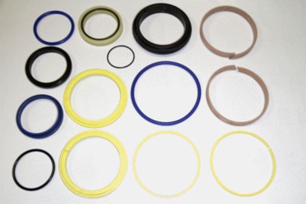 Seal Ring 19334323